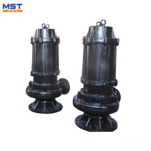 l 6inch discharge 900GPM submersible dirty water drainage pump